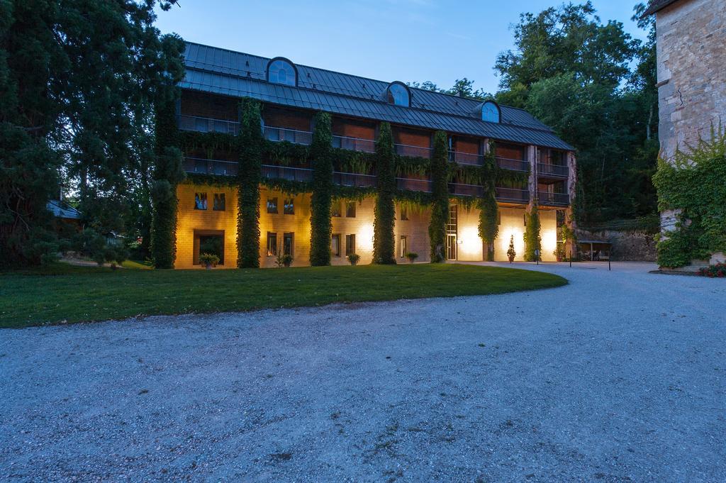 Schloss Muenchenwiler Murten Quarto foto